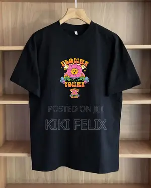 Designer T-Shirts