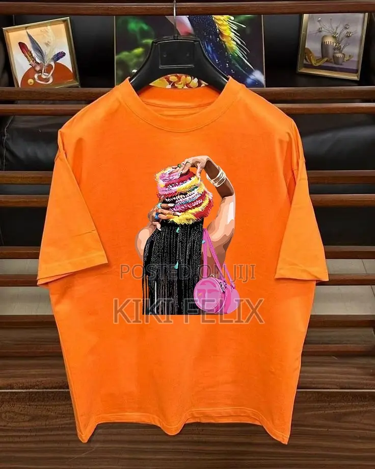 Designer T-Shirts