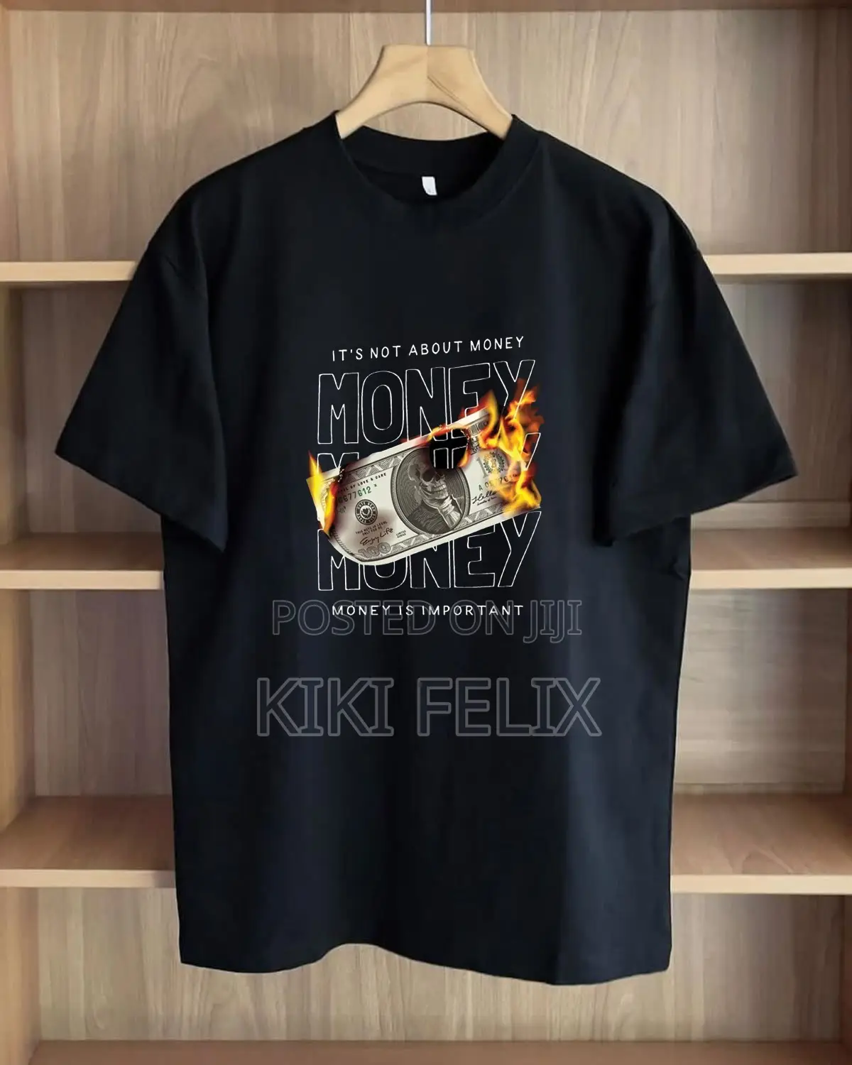 Designer T-Shirts