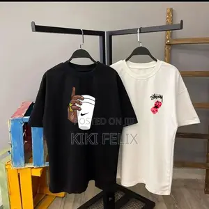 Designer T-Shirts