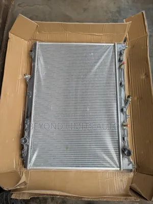 Mazda Cx-9 2011,2012,2013,2014,2015,2016,2017,2018 Radiator/Water Tank