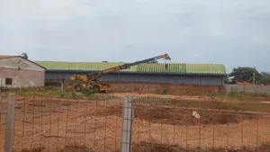 Groove Crane