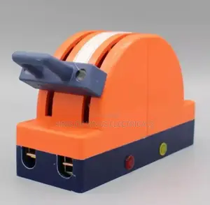 Heavy-Duty Knife Changeover Switch – 225a, 220–380v