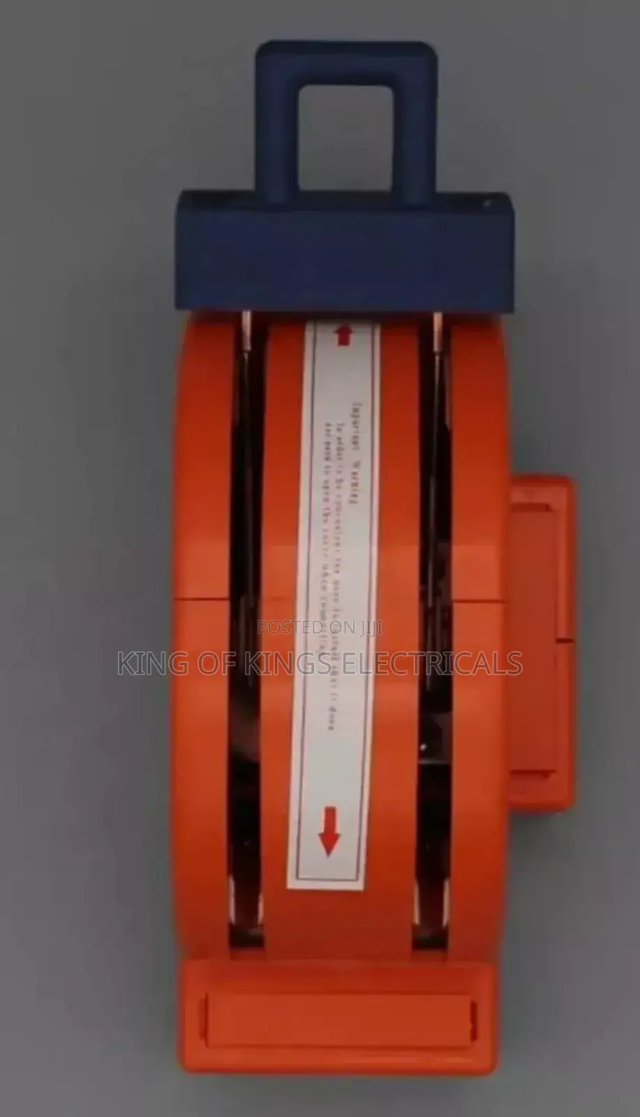 Heavy-Duty Knife Changeover Switch – 225a, 220–380v