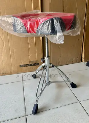 Modern Style Drum Seat