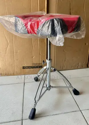 Modern Style Drum Seat