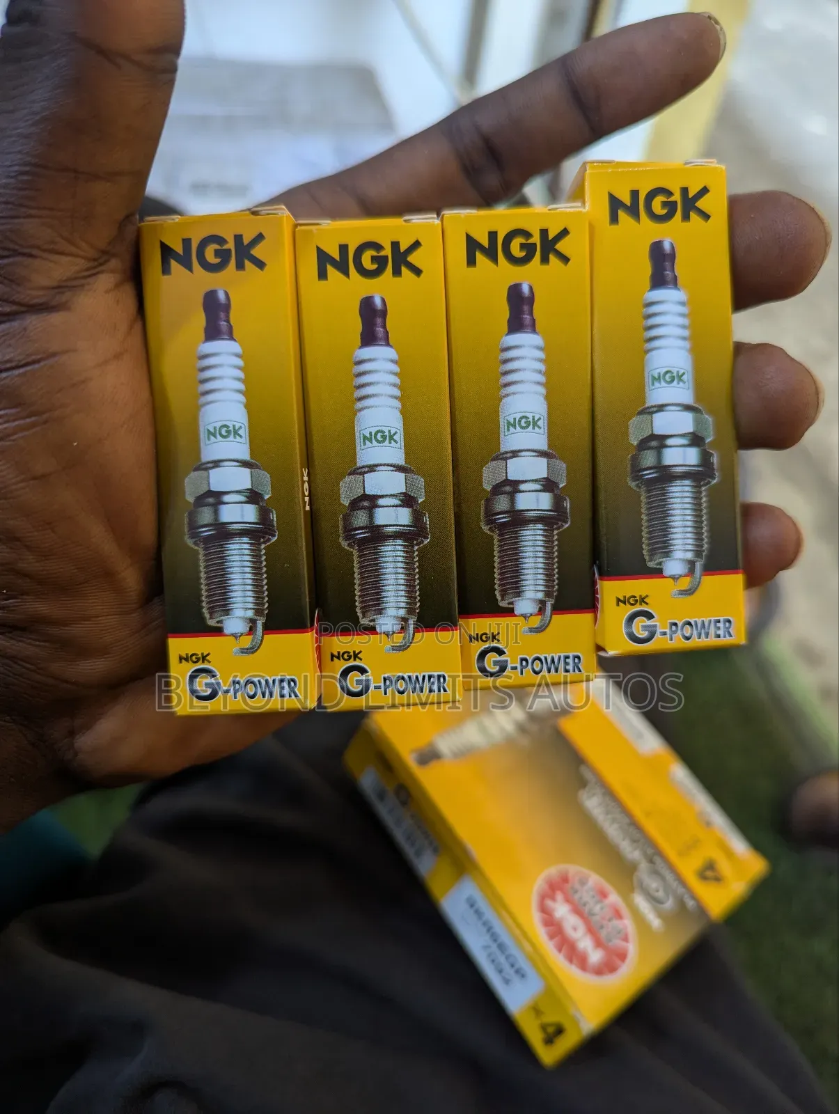 All Kinds of Cars Engine Spark Plugs Available 14 Short