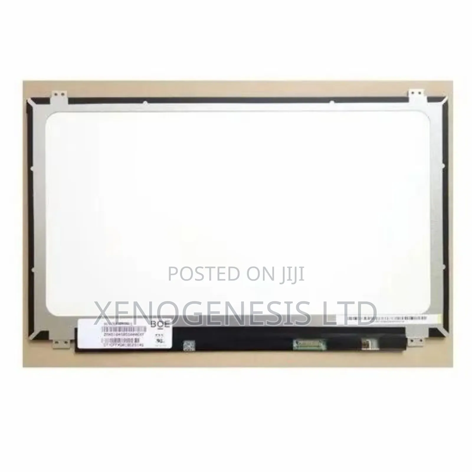 15.6 Ultraslim Edge Screen 30pins