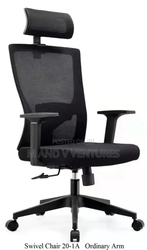 Swivel Chair Office