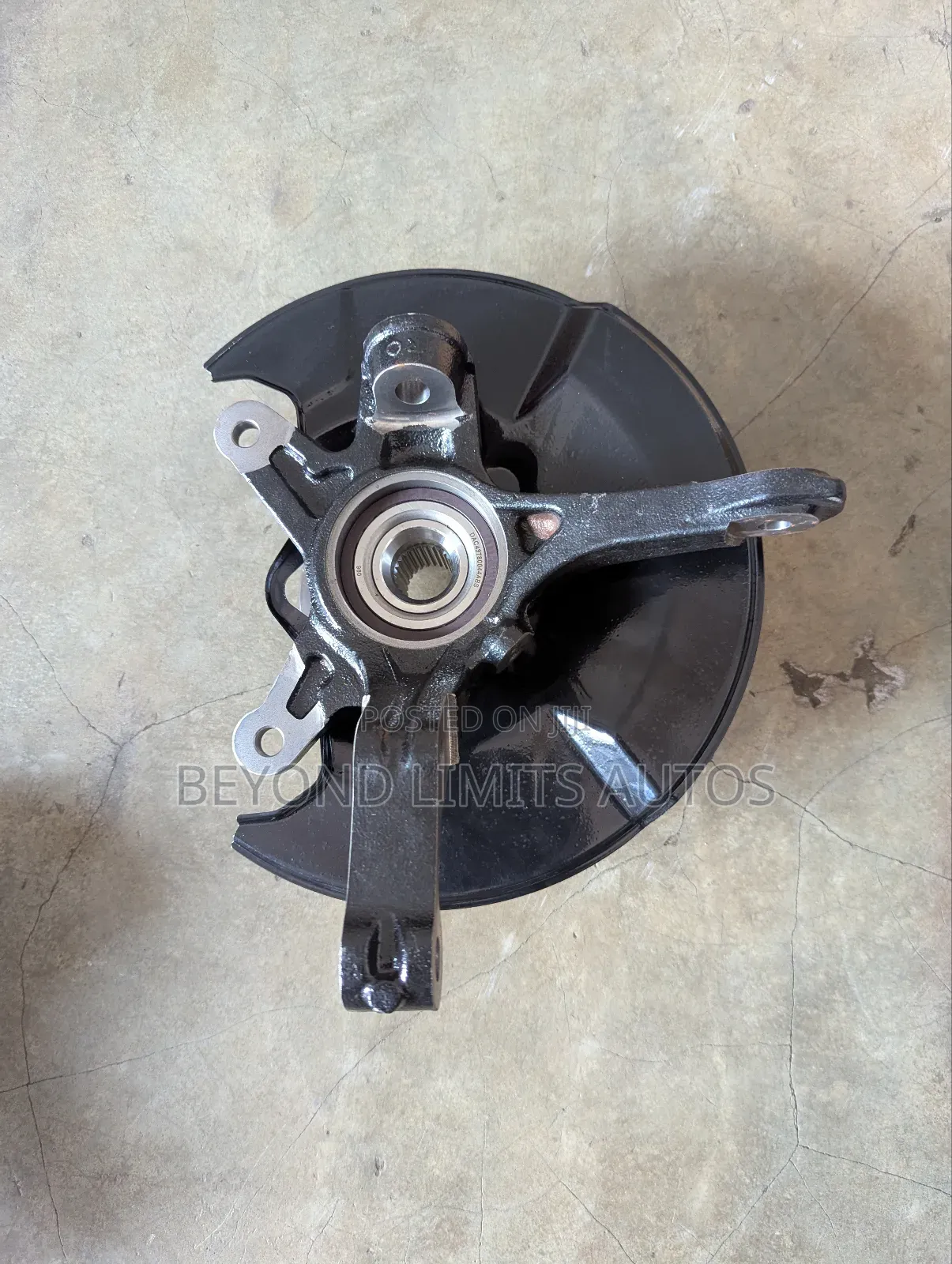 Honda Civic 2012,2013,2014,2015 Front Hub