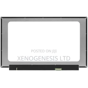 15.6" Edgeless Screen