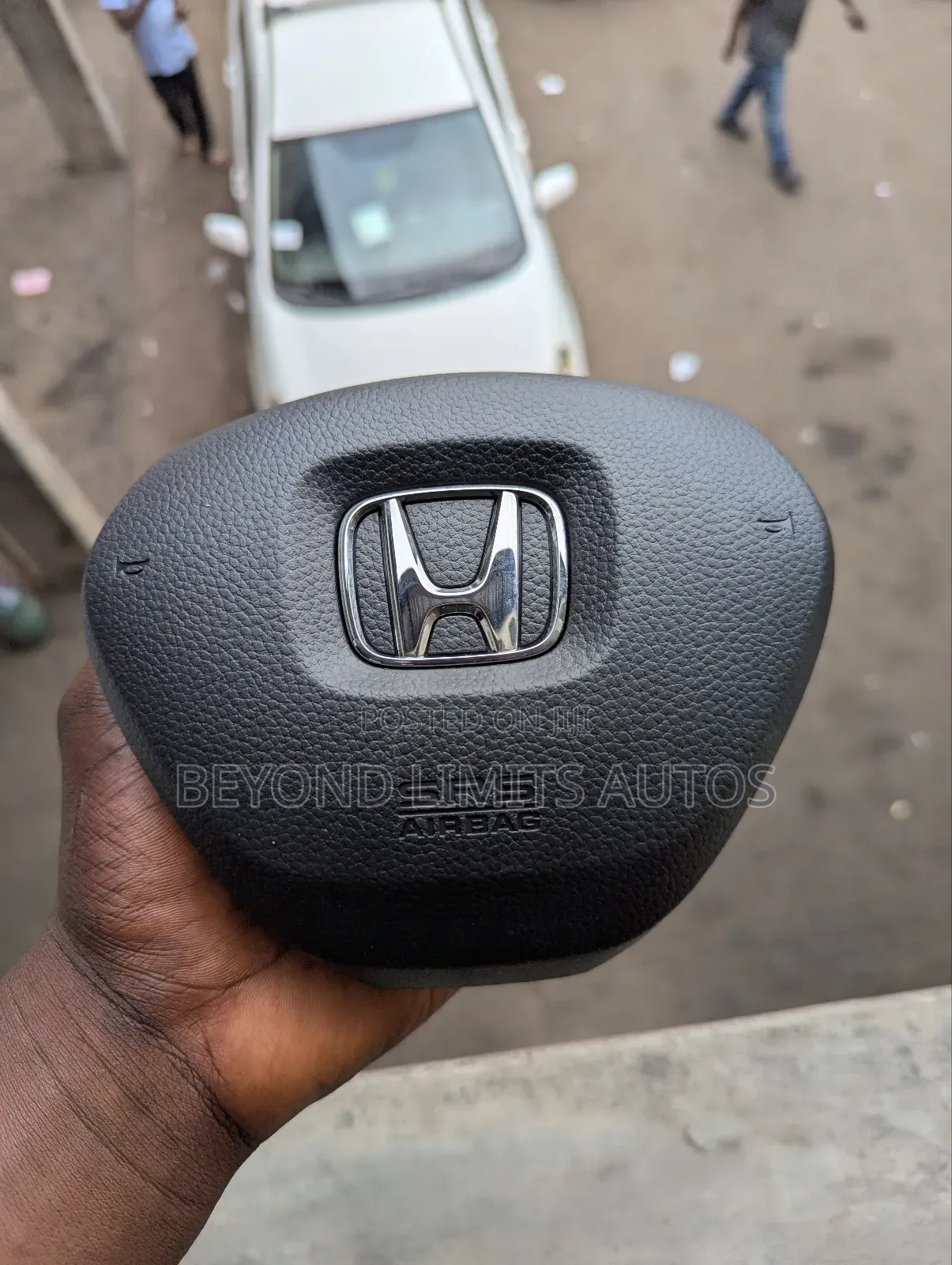 Honda Accord 2018,2019,2020,2021 Air Bag Cover/ Airbag Cover
