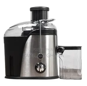 Automatic Mechanical Fruit Juicer