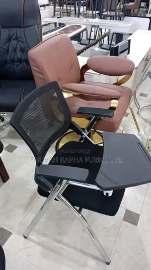 Study Desk With Pad