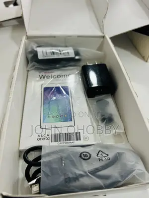 Alcatel POP 7 LTE 16 GB White