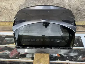 2019-2023 Acura Rdx Tailgate Liftgate Trunk Luggage Hatch Shell Oem