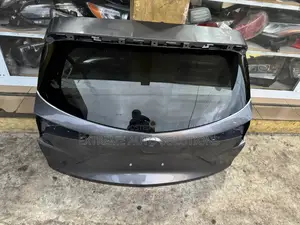 2019-2023 Acura Rdx Tailgate Liftgate Trunk Luggage Hatch Shell Oem