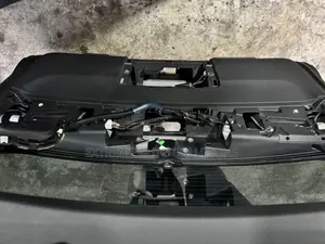 2019-2023 Acura Rdx Tailgate Liftgate Trunk Luggage Hatch Shell Oem