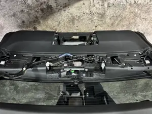 2019-2023 Acura Rdx Tailgate Liftgate Trunk Luggage Hatch Shell Oem