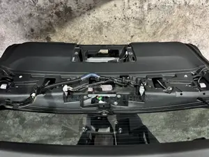 2019-2023 Acura Rdx Tailgate Liftgate Trunk Luggage Hatch Shell Oem