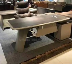Office Table (1.6m) (160 X 80 X 76cm
