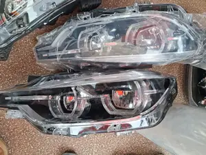 Headlight BMW F30 2016-2018