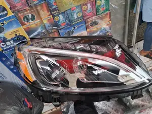 Headlight C300 2014-2017 One Led