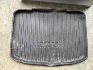 2017- 2022 Oem Honda Cr-v High Wall Floor Mat Set + Trunk Tray
