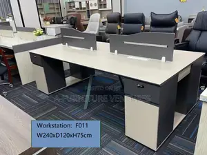 Open Workstation (240 X 120cm)