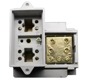 Main Switch Fuse Isolator – 60a / 100a