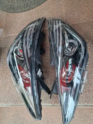 Headlight Sonata 2012-2015 Led