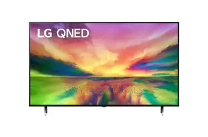 Lg 65" Qled Tv With Thinq Ai