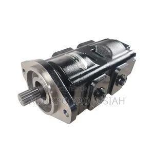 Hydraulic Pump