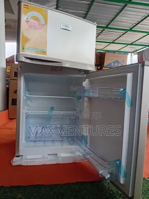 Cool Breeze Table Top Refrigerator 80l Top Freezer