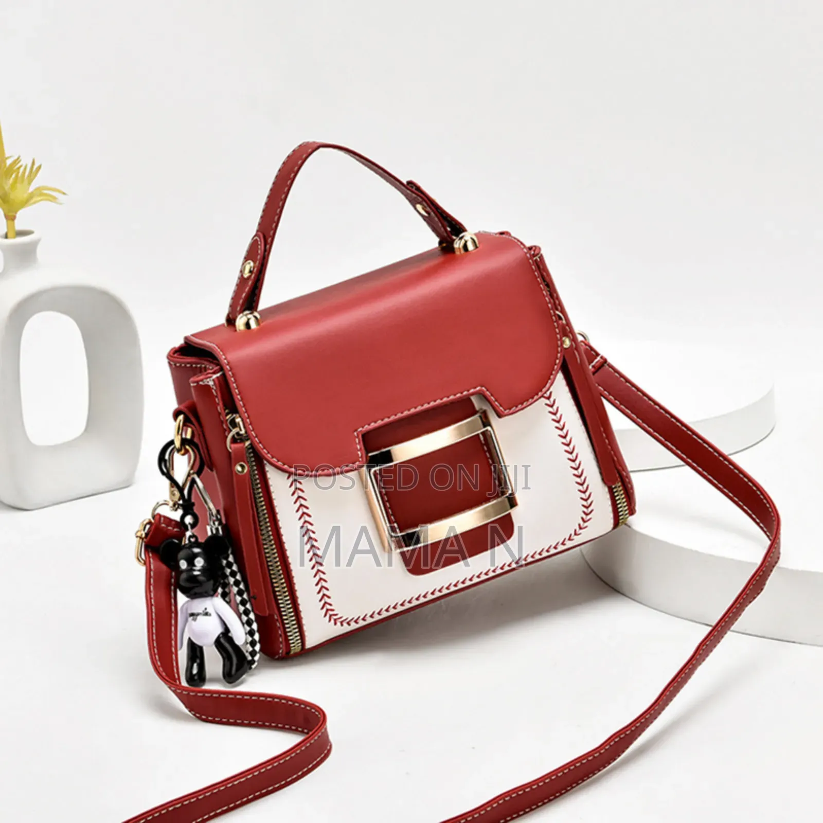 Ladies Hand Bags