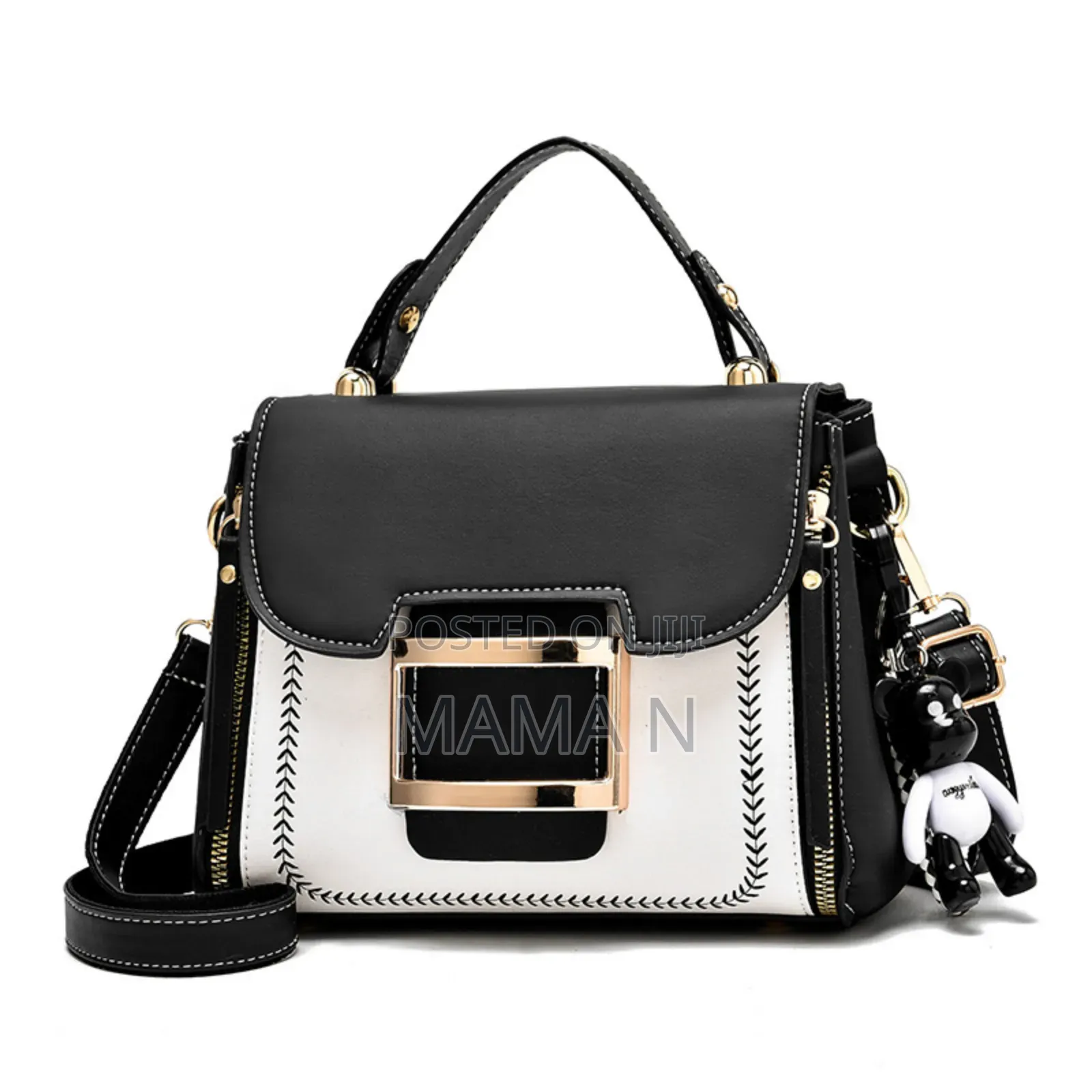 Ladies Hand Bags