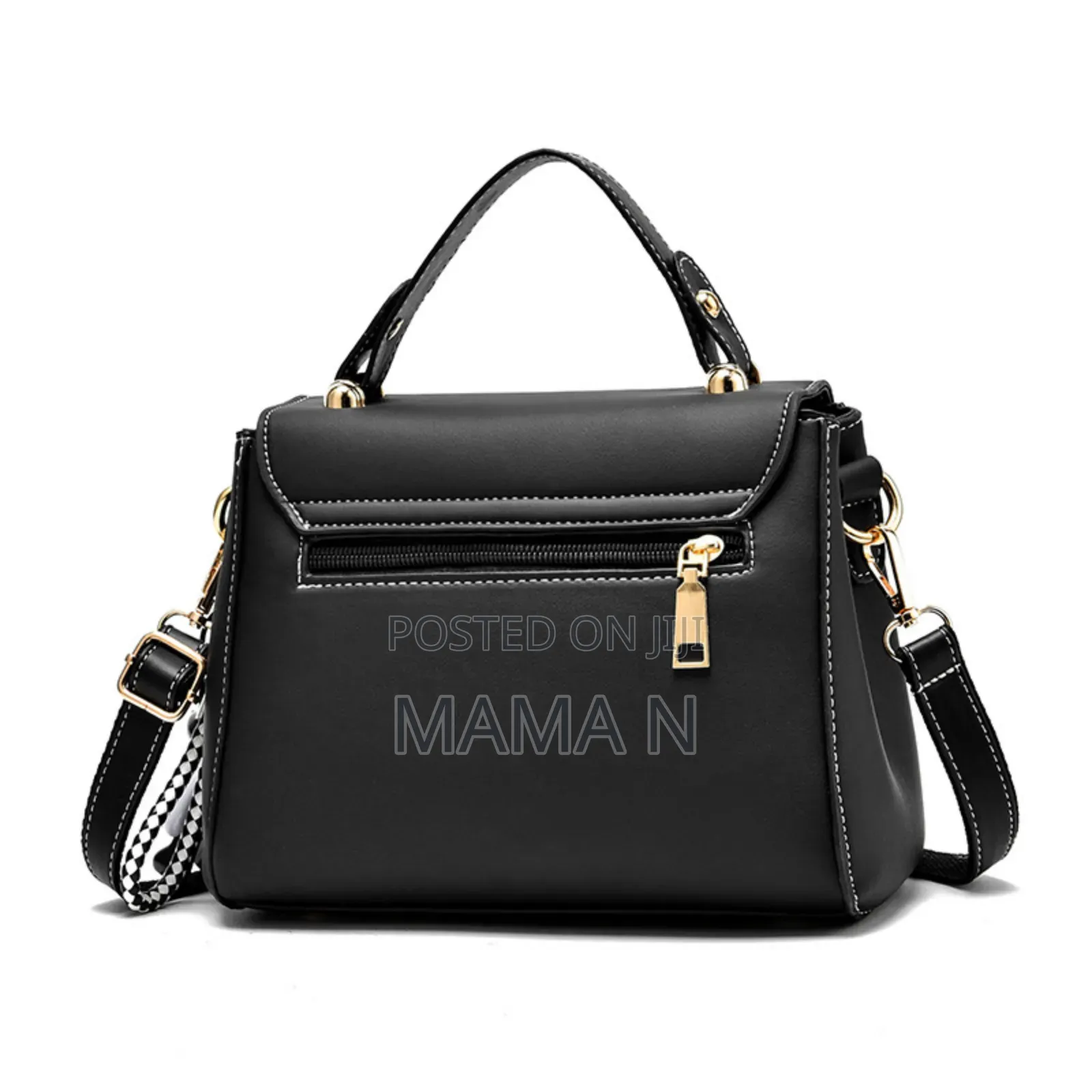 Ladies Hand Bags