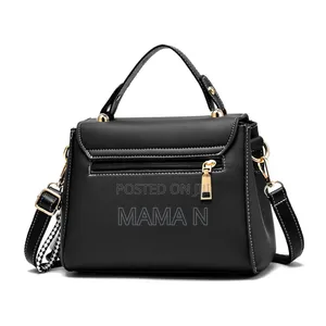 Ladies Hand Bags