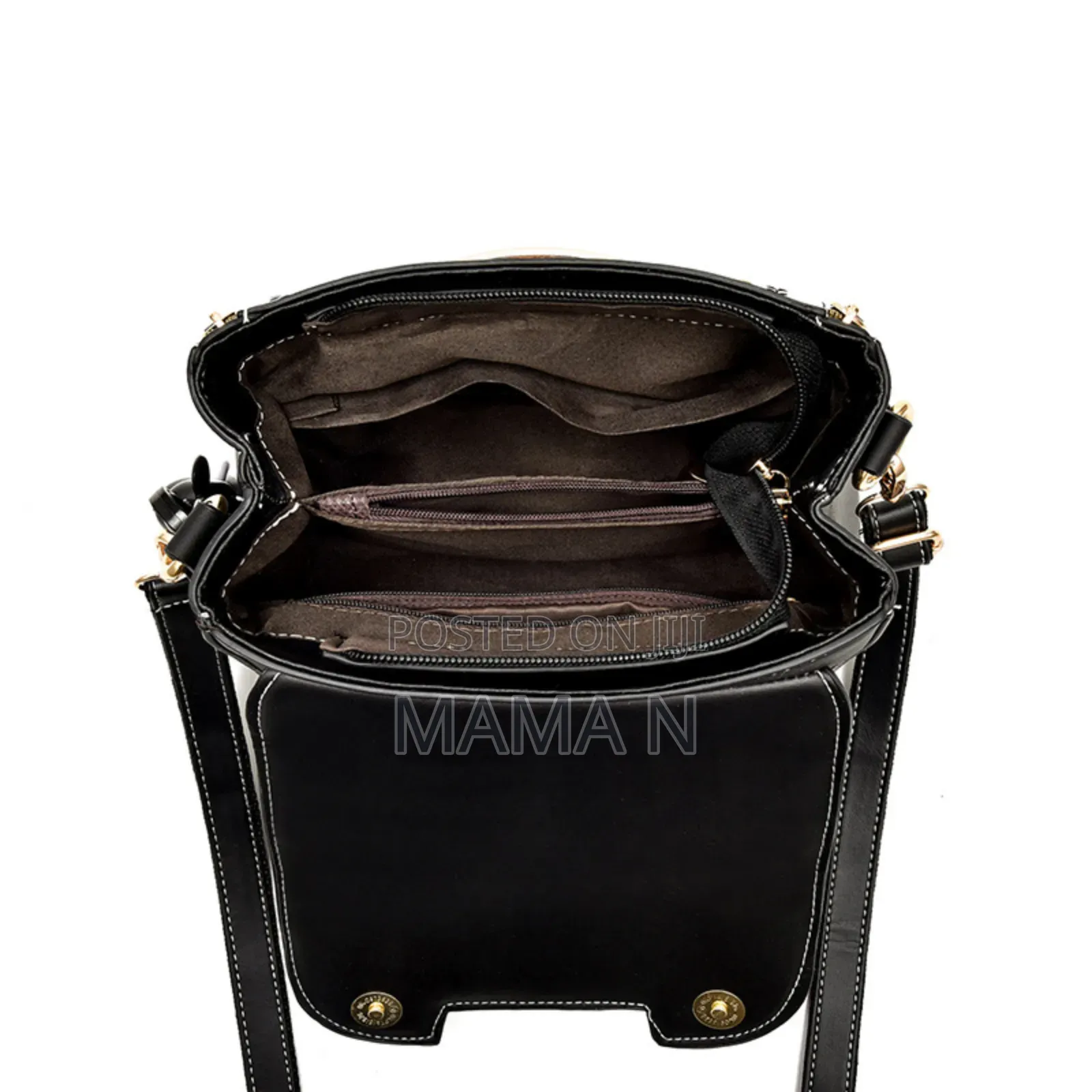 Ladies Hand Bags