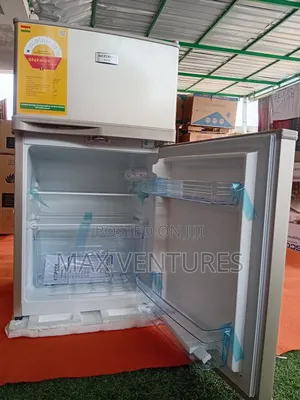 Cool Breeze Table Top Refrigerator 80l Top Freezer