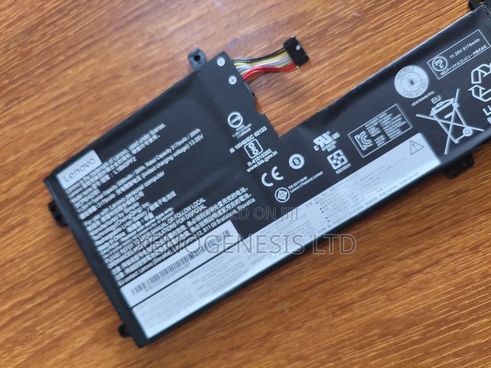 L18m3pf2 for Lenovo Ideapad L340-15api L340-15iwl