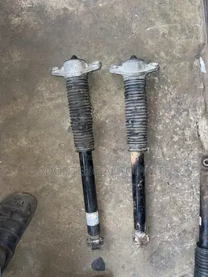 Hyundai Tucson/Kia Sportage and Santa Fe 2017-2023 Back Shocks