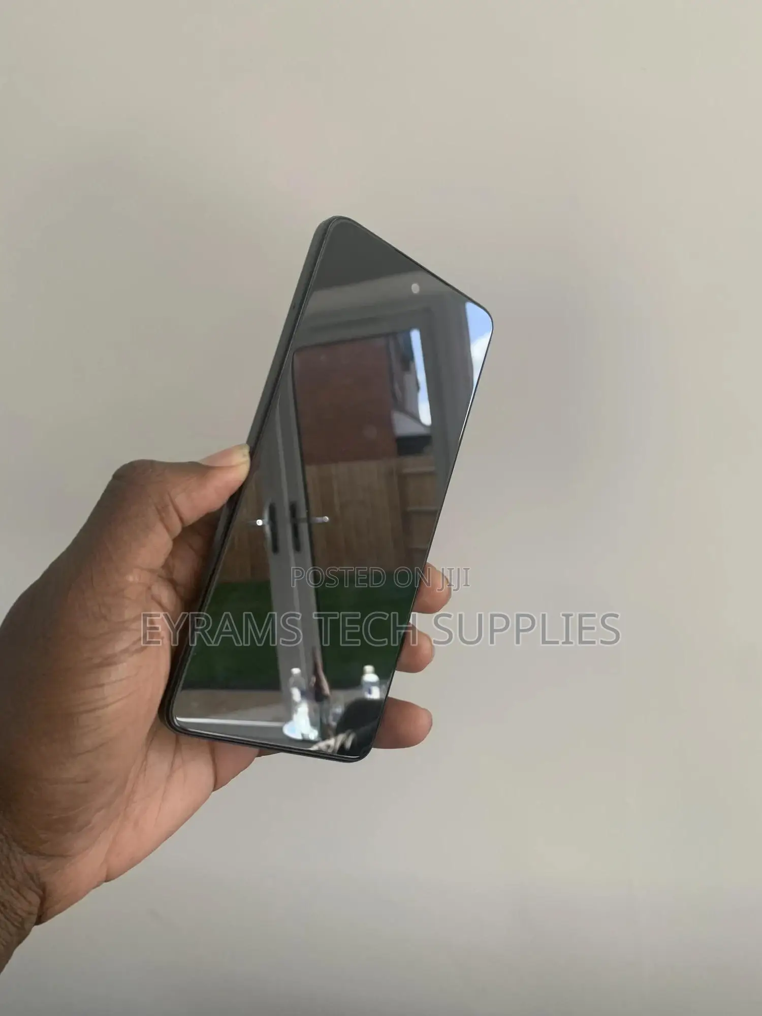 New Motorola Moto E14 64 GB Gray