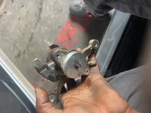 Cx5 Caliper