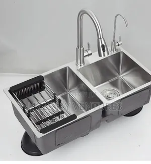 Luxury Kitchen Sink