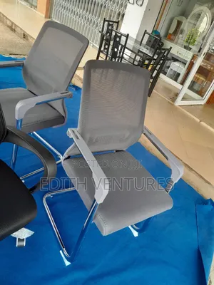Upskill Visitor's Chair