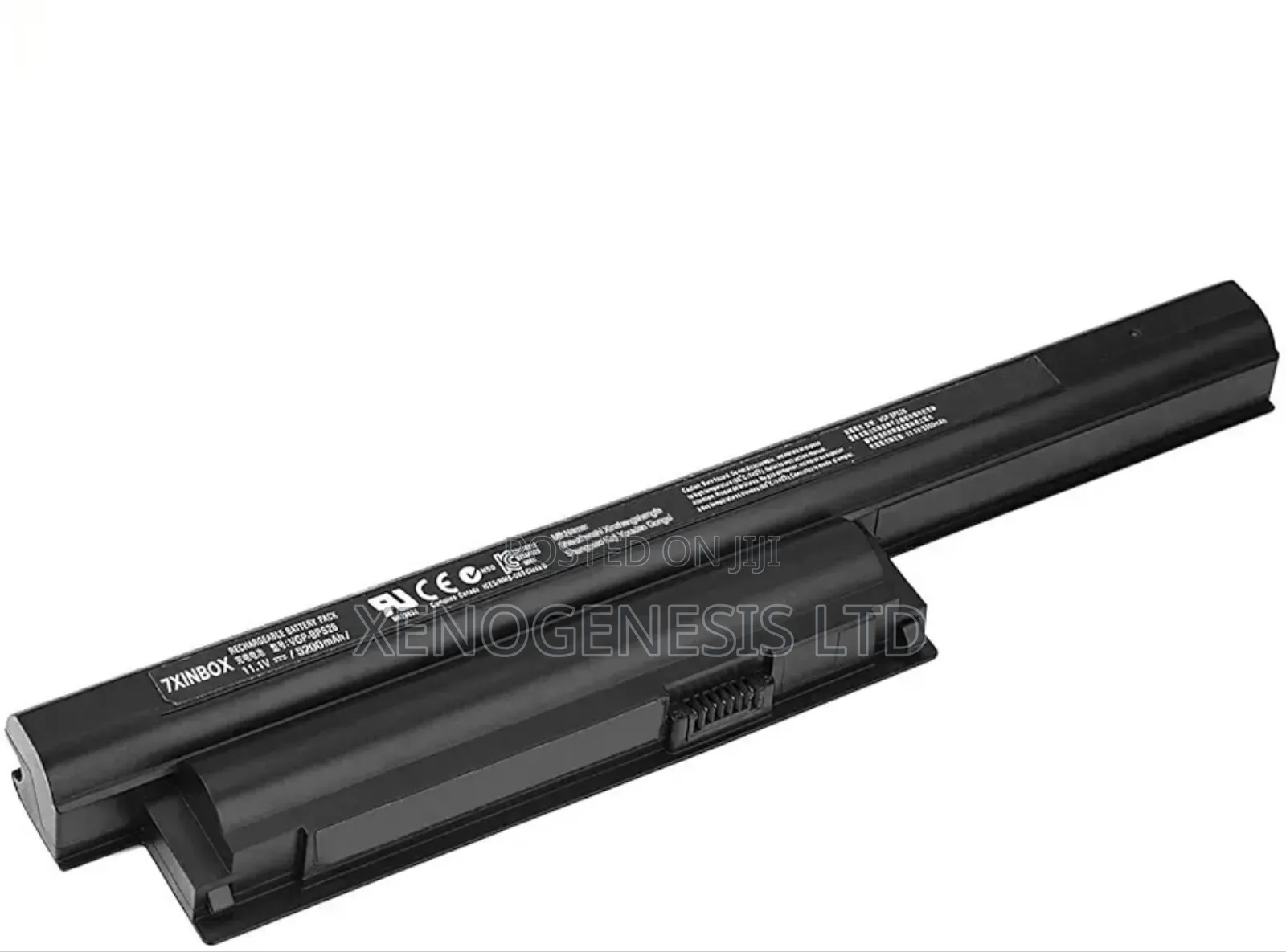 VGP-Bps26 for Sony Vaio PCG-71713l
