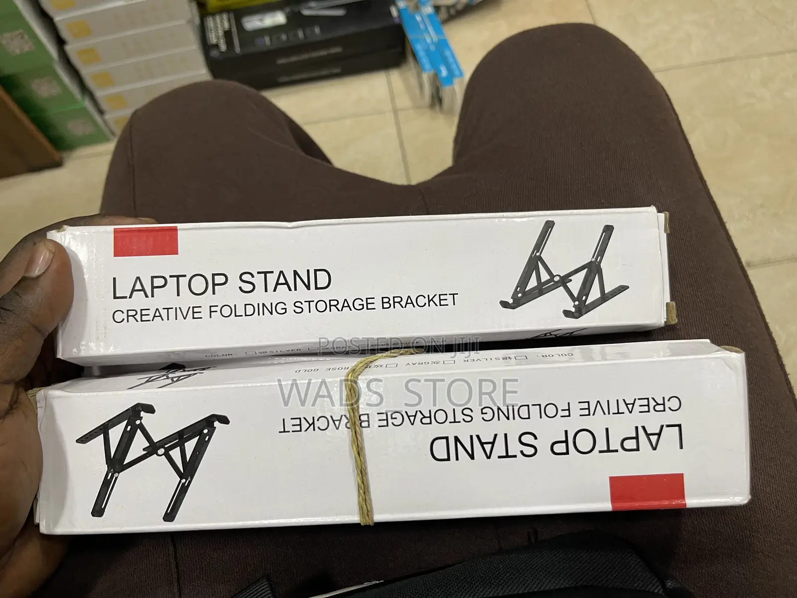 Laptop Stand