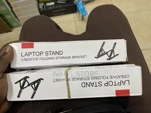Laptop Stand
