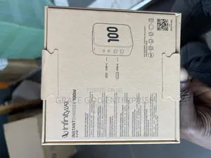 Original Harman/Jbl 100w Gan Charger With 4 Ports